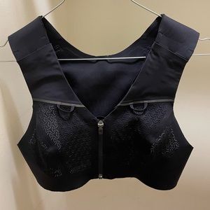 Lululemon hydraffinity vest